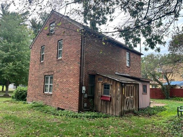 House for sale in Erie, Pennsylvania
