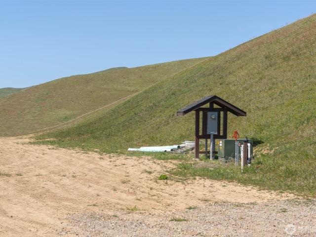 Land for sale in Wenatchee, Washington