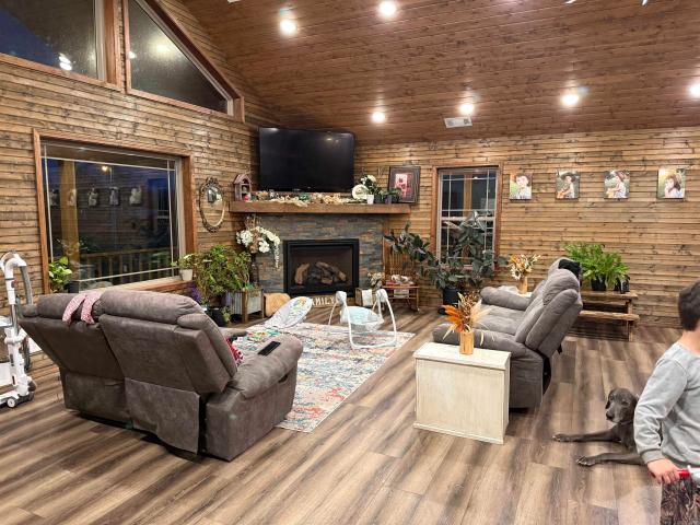 House for sale in Ark