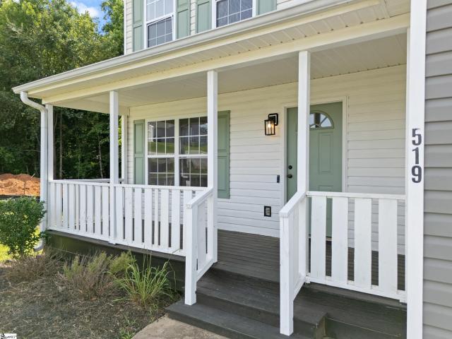 House for sale in Duncan, South Carolina