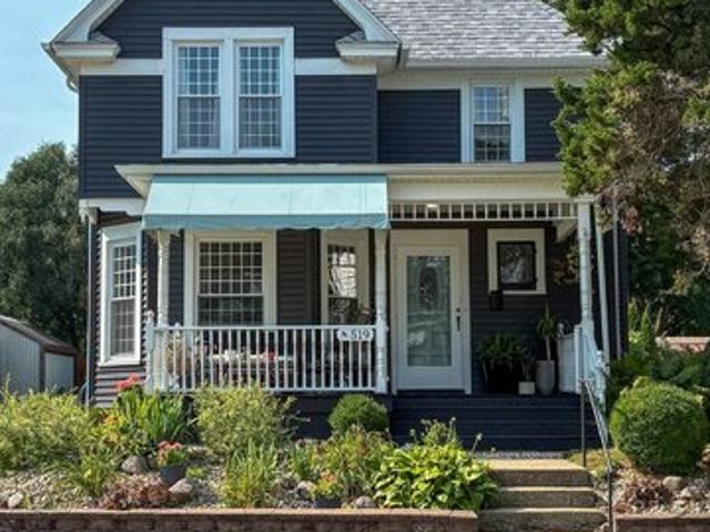 House for sale in Monmouth, Illinois