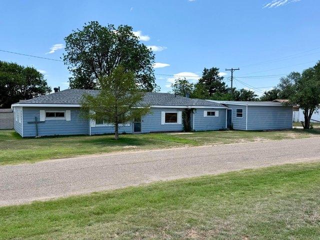 House for sale in Stinnett, Texas