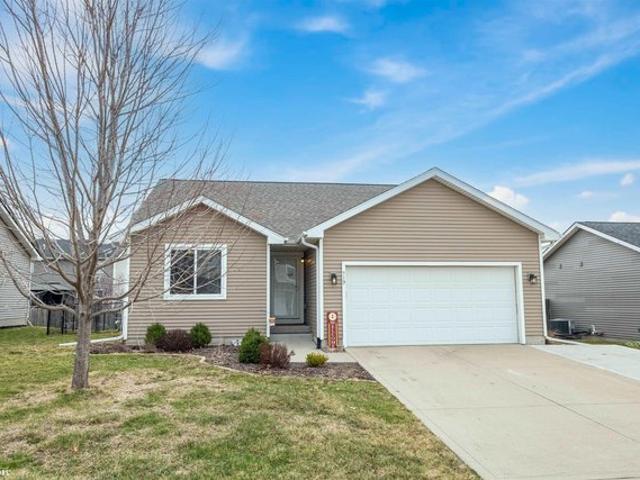 House for sale in Story, Iowa
