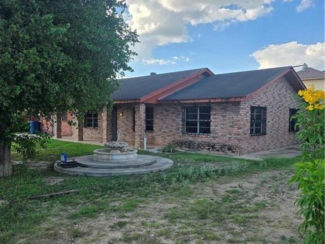 House for sale in Hidalgo, Texas