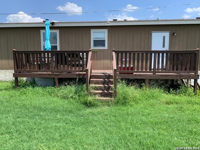 House for sale in Natalia, Medina County