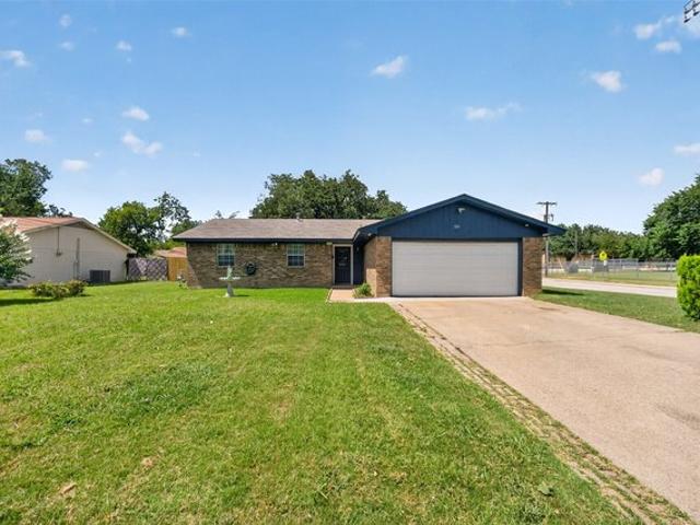 House for sale in Irving, Texas