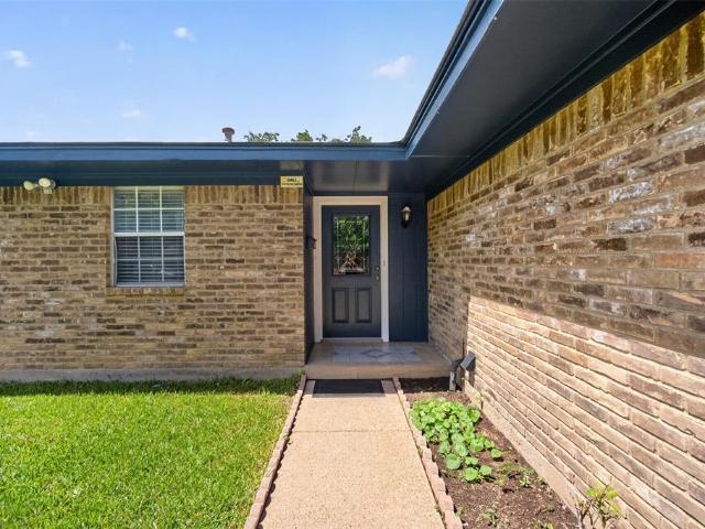 House for sale in Irving, Texas