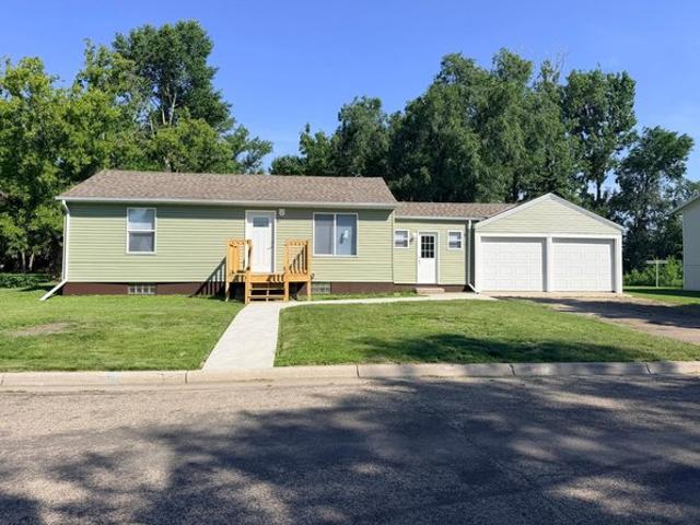 House for sale in Morris, Minnesota