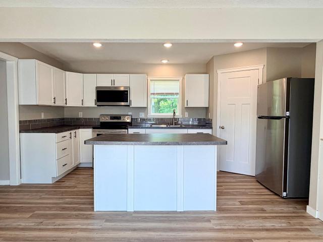 House for sale in Morris, Minnesota