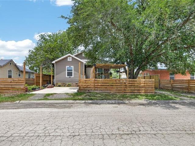 House for sale in Robstown, Texas