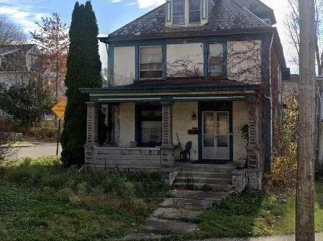 House for sale in Butler, Pennsylvania
