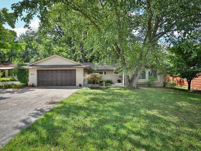 House for sale in Columbus, Ohio