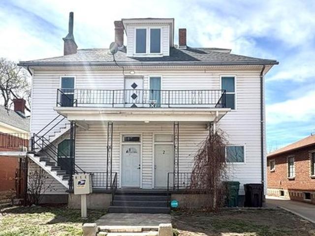 House for sale in Pueblo, Colorado