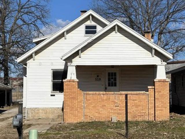 House for sale in Kansas