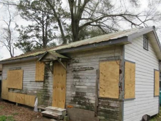 House for sale in Evangeline, Louisiana