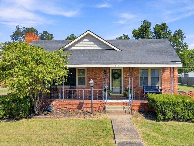 House for sale in Pawhuska;𐓄𐓘𐓢𐓶𐓮𐓤𐓘, Osage County