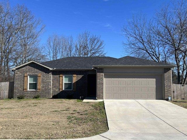 House for sale in Beebe, White County
