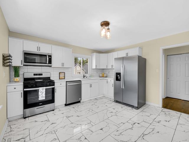 House for sale in Crown Point, Indiana