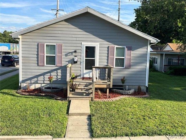 House for sale in O Fallon, Illinois