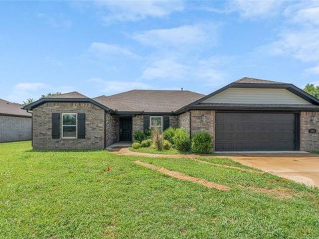 House for sale in Ark