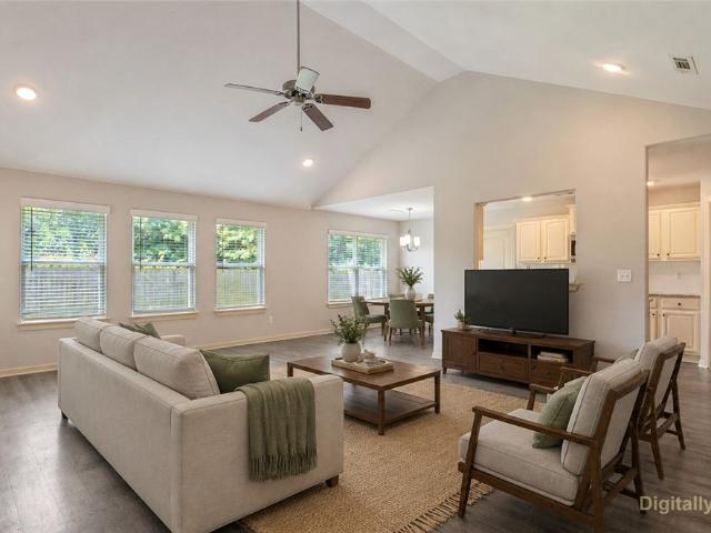 House for sale in Ark