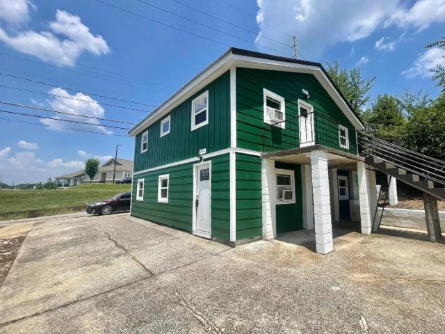 Apartment for rent in Anniston, Alabama