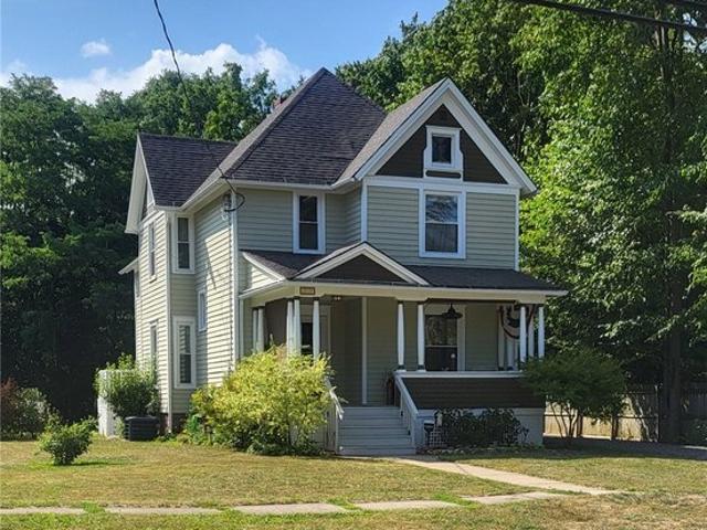 House for sale in Newark, New York
