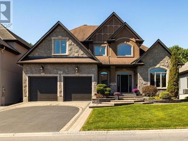 House for sale in Clarence-rockland, Ontario