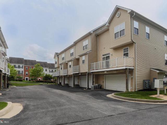 Condo for sale in Cockeysville, Maryland