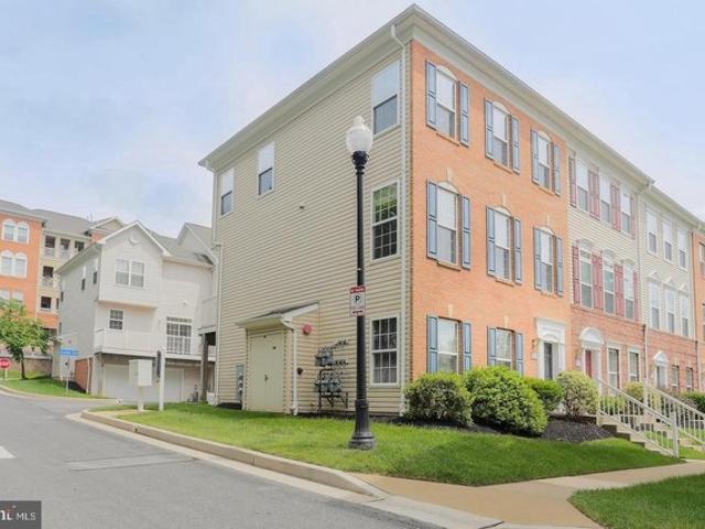 Condo for sale in Cockeysville, Maryland