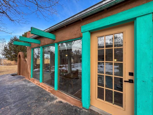 House for sale in El Prado, New Mexico