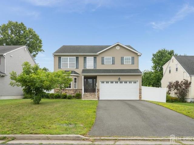 House for sale in Middlesex, New Jersey
