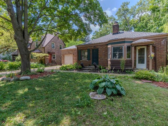 House for sale in Ypsilanti, Michigan