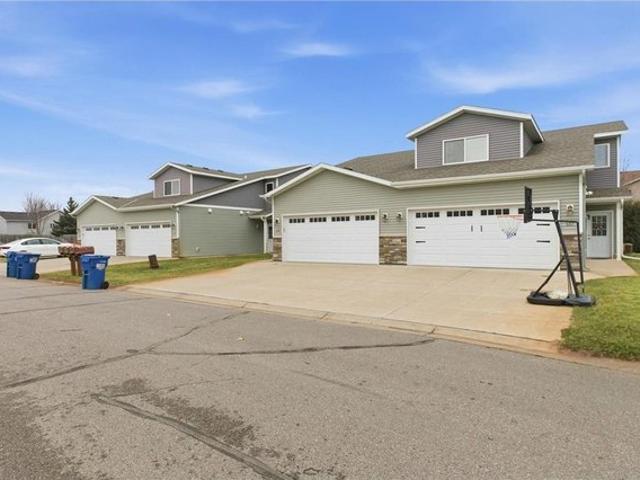Townhouse for sale in Saint Joseph, Minnesota