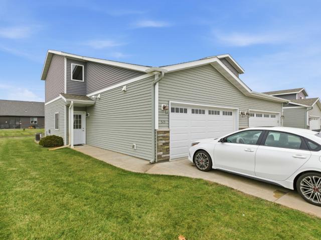 Townhouse for sale in Saint Joseph, Minnesota
