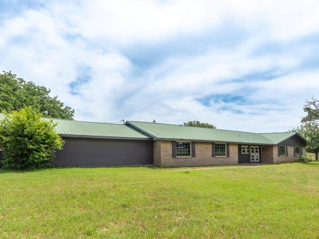 Farm for sale in Nocona, Texas