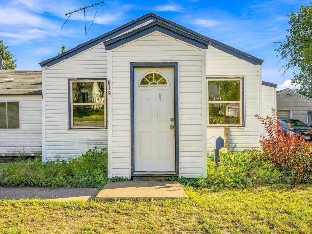 House for sale in Mora, Minnesota