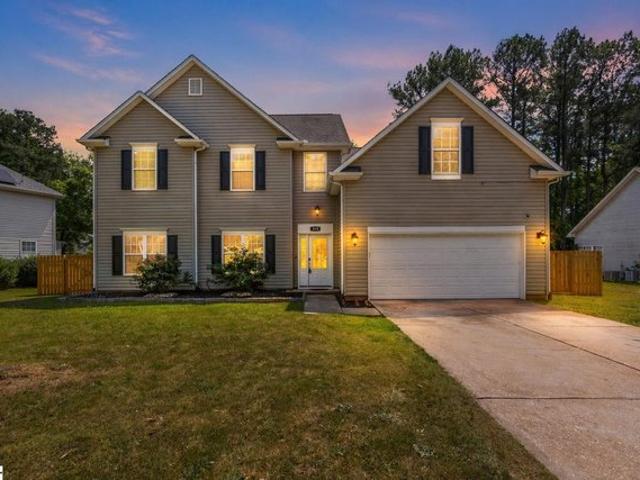 House for sale in Duncan, South Carolina