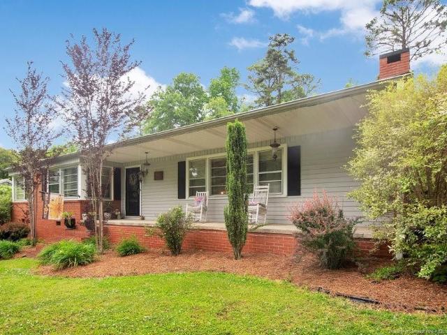 House for sale in Sanford, North Carolina