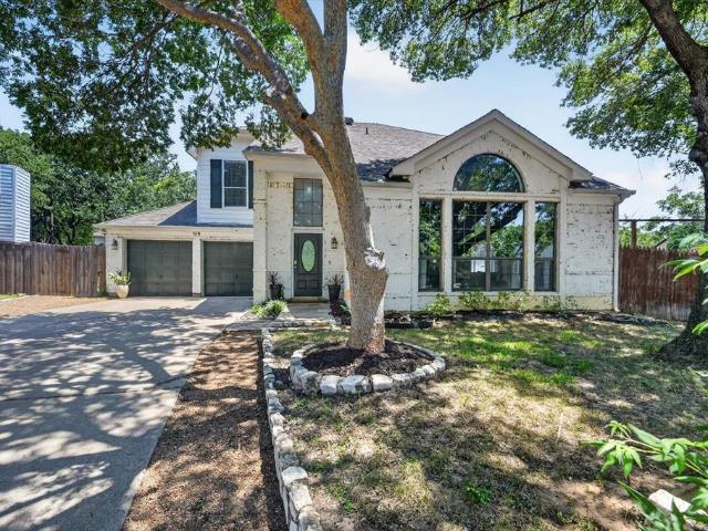 House for sale in Denton, Texas