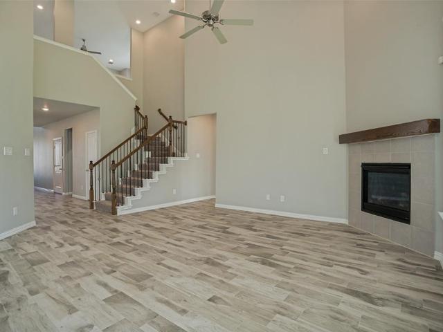 House for sale in Texas