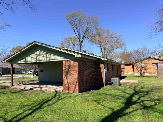 House for sale in Ark