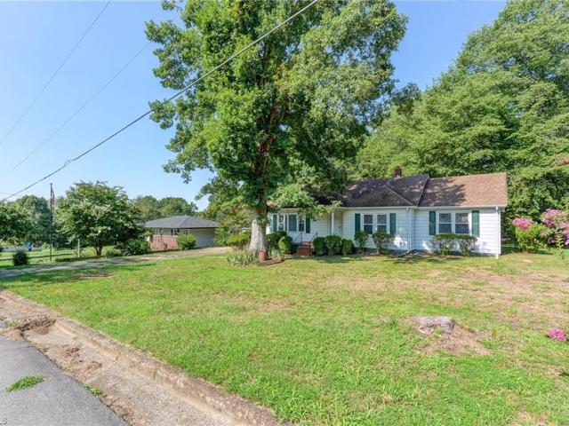 House for sale in Eden, North Carolina