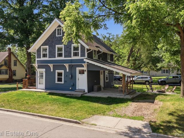 House for sale in Brighton, Michigan