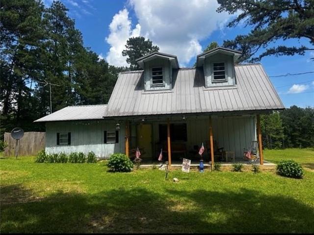 House for sale in Bentley, Louisiana