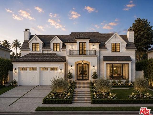 Land for sale in Canoga Park, California