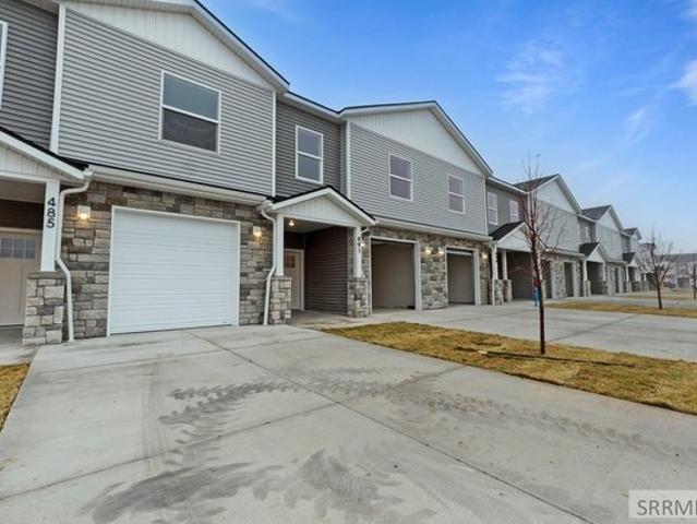 Townhouse for sale in Sugar City, Idaho
