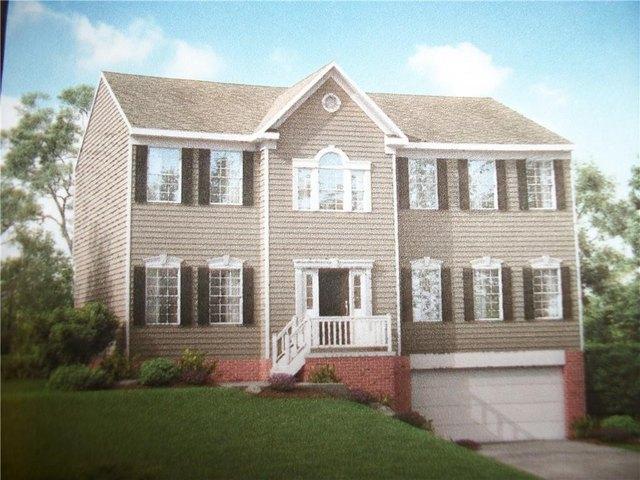 House for sale in Belle Vernon, Pennsylvania