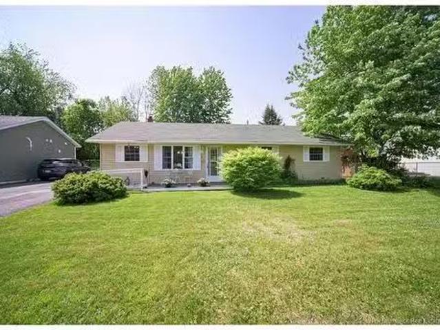House for sale in New Brunswick