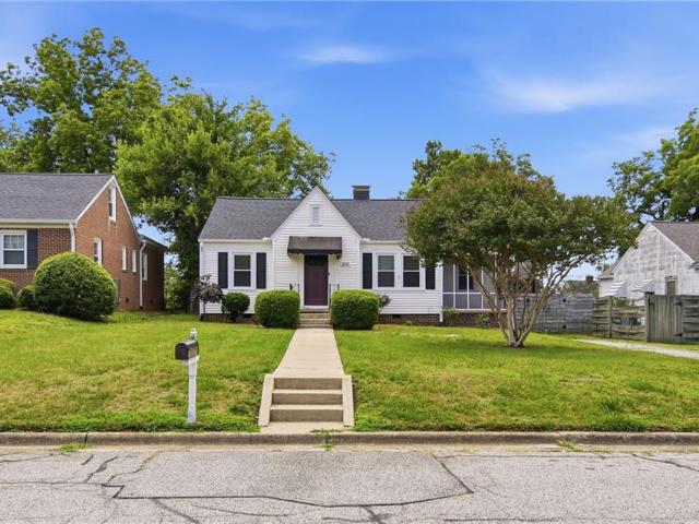House for sale in Guilford, North Carolina